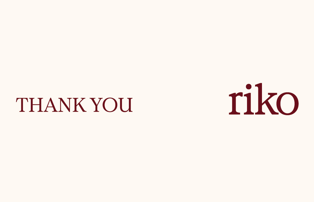 Thank You Ivory